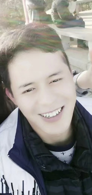 海三的第一张照片--青海认干亲服务网