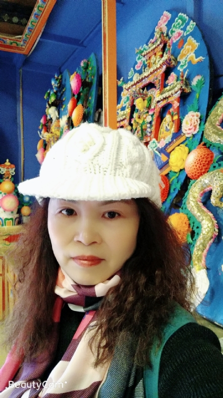 HK的第一张照片--青海认干亲服务网