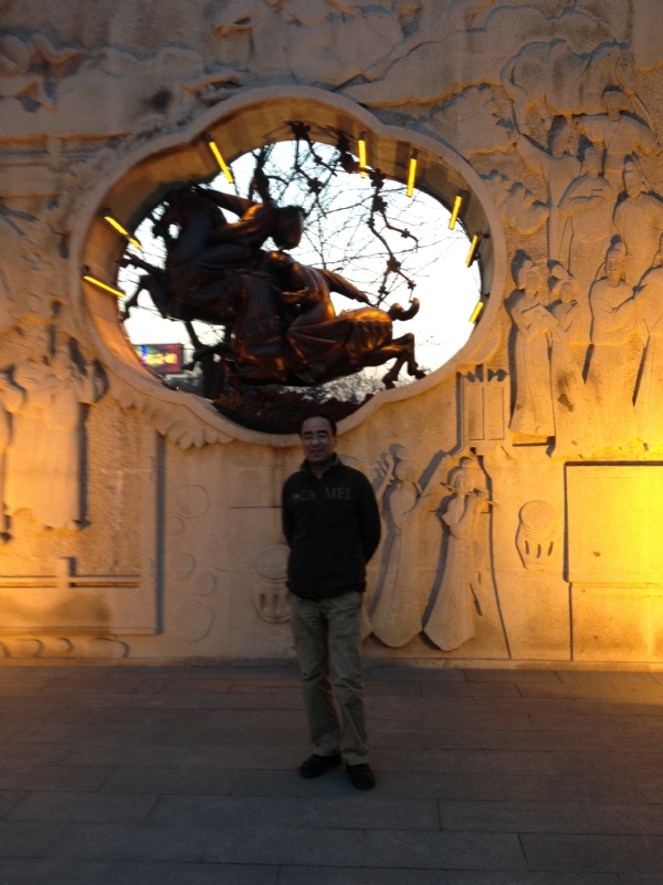 nanona的第一张照片--青海认干亲服务网