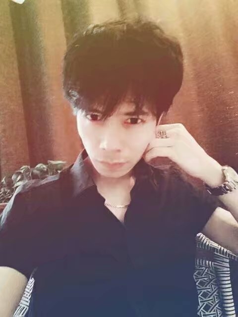 一抹蓝颜的第一张照片--青海认干亲服务网