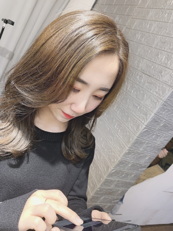 小沐的第一张照片--青海认干亲服务网