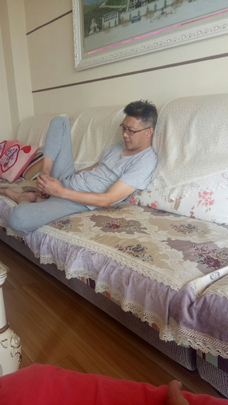 不甘寂寞的第一张照片--青海认干亲服务网