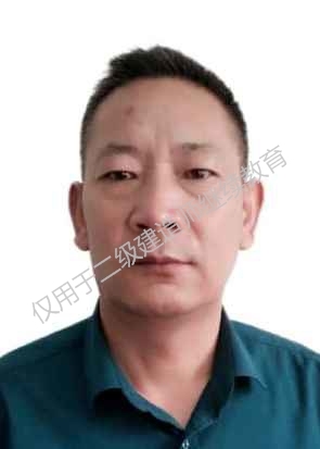 权发的第一张照片--青海认干亲服务网