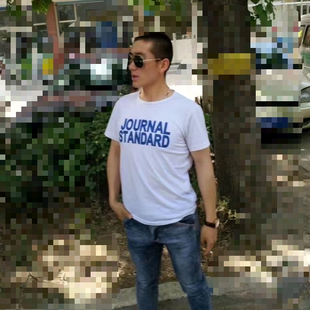 平平淡淡的第二张照片--青海认干亲服务网