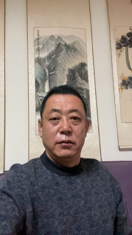 半世烟云的第一张照片--青海认干亲服务网