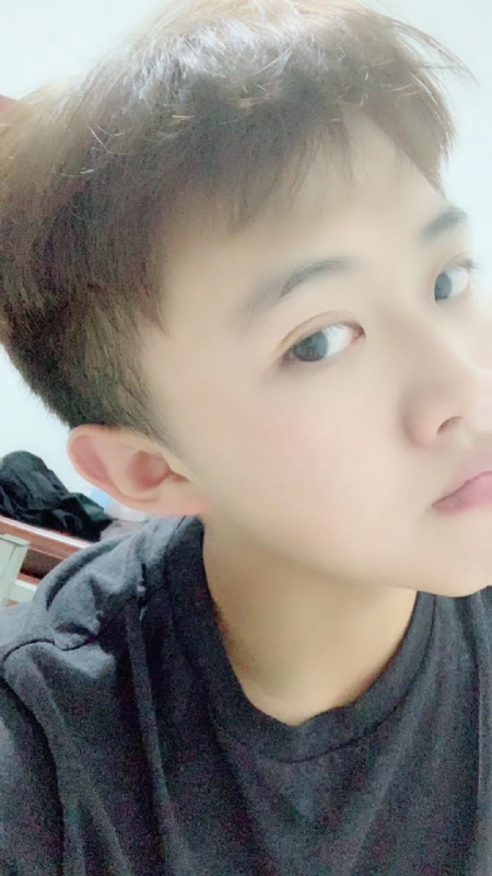 Angle的第一张照片--青海认干亲服务网