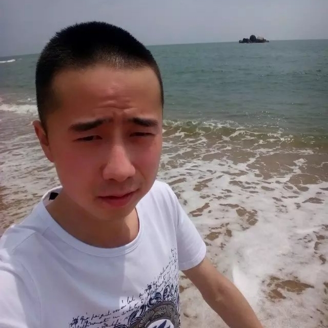 海绵宝宝的第二张照片--青海认干亲服务网